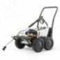 Nettoyeur haute pression triphasé GPW 150.15 TP C 150 bar – Ghibli & Wirbel