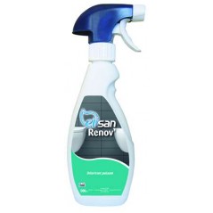Détartrant puissant Elisan Renov 500ml