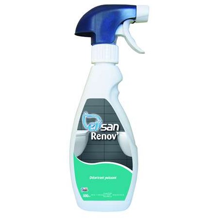 Détartrant puissant Elisan Renov 500ml
