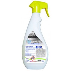 Nettoyant désinfectant inox Eligerm NID 750ml