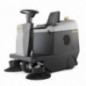 Balayeuse autoportée HS R 110 BC LSB 1100 mm Balayeuse autoportée HS R 110 BC LSB 1100 mm