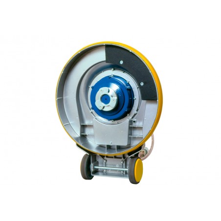 Monobrosse bi-vitesse SB 143 TSN complète