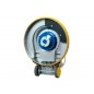 Monobrosse bi-vitesse SB 143 TSN - 430 mm - Kit complet Monobrosse bi-vitesse SB 143 TSN - 430 mm - Kit complet