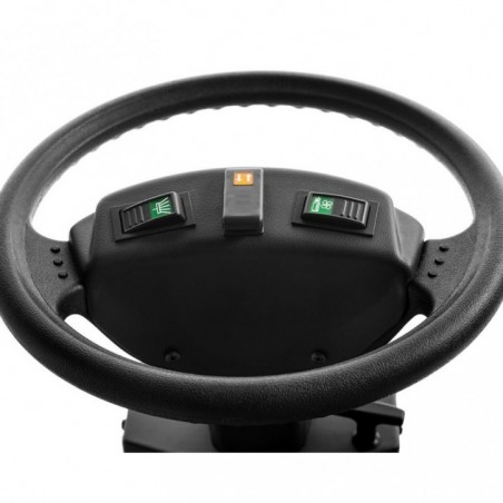 Balayeuse autoportée HS R 110 BC LSB 1100 mm