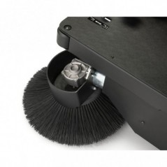 Brosse latérale gauche HS R 110 BC LSB
