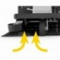 Balayeuse autoportée HS R 110 BC LSB 1100 mm Balayeuse autoportée HS R 110 BC LSB 1100 mm