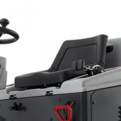 Siège ergonomique HS R 120 BC