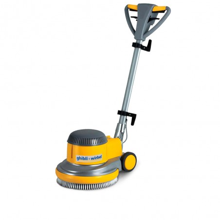 SB143 TSN basse vitesse