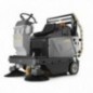 Balayeuse autoportée HS R 130 BC ADM vidange haute – Ghibli & Wirbel Balayeuse autoportée HS R 130 BC ADM vidange haute – Ghibli & Wirbel