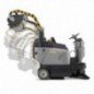 Balayeuse autoportée HS R 130 BC ADM vidange haute – Ghibli & Wirbel Balayeuse autoportée HS R 130 BC ADM vidange haute – Ghibli & Wirbel