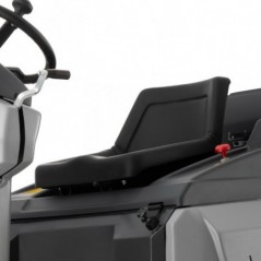 Siège ergonomique HS R 130 BC ADM