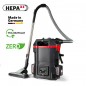 Aspirateur Dorsal à Batterie BoostiX iGO ZERO 5 Ah Aspirateur Dorsal à Batterie BoostiX iGO ZERO 5 Ah