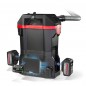 Aspirateur Dorsal à Batterie BoostiX iGO ZERO 5 Ah Aspirateur Dorsal à Batterie BoostiX iGO ZERO 5 Ah