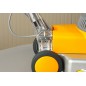 Monobrosse bi-vitesse SB 143 TSN - 430 mm - Kit complet Monobrosse bi-vitesse SB 143 TSN - 430 mm - Kit complet
