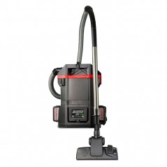 copy of Aspirateur Dorsal à Batterie BoostiX iGO ZERO 7.5 Ah