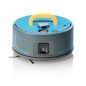 Robot aspirateur professionnel CO-BOTIC 1900 Pro avec station de recharge sans batterie