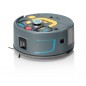 Robot aspirateur professionnel CO-BOTIC 1900 Pro avec station de recharge sans batterie