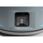 Robot aspirateur professionnel CO-BOTIC 1900 Pro avec station de recharge sans batterie