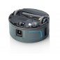 Robot aspirateur professionnel CO-BOTIC 1900 Pro avec station de recharge sans batterie