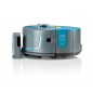 Robot aspirateur professionnel CO-BOTIC 1900 Pro avec station de recharge sans batterie