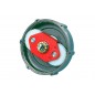 Monobrosse bi-vitesse SB 143 TSN complète Monobrosse bi-vitesse SB 143 TSN complète