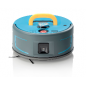 Robot aspirateur professionnel CO-BOTIC 1900 Pro avec station de recharge sans batterie