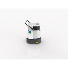 Robot autolaveuse professionnel CO-BOTIC 45 – i-team Global