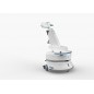 i-walk 46 i-team – Plateforme robotisée avec batteries et chargeur i-walk 46 i-team – Plateforme robotisée avec batteries et chargeur