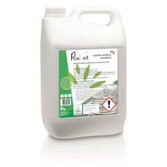 Liquide vaisselle manuel PRIM VERT 5kg Ecolabel