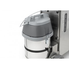 S-Team 10 VH – Moteur aspiration de grande puissance (V)