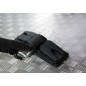 Générateur vapeur avec aspiration Ghibli & Wirbel S-Team 10 VH – 10 bars Générateur vapeur avec aspiration Ghibli & Wirbel S-Team 10 VH – 10 bars