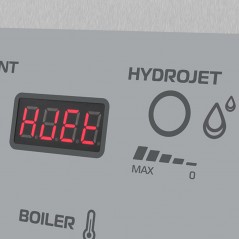 S-Team 10 TP VH – Fonction Hydrojet
