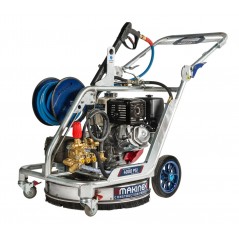 Nettoyeur HP MAKINEX DPW4000