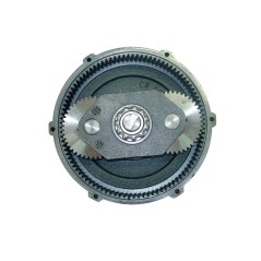 Monobrosse SB 143 L10 basse vitesse - 430 mm- GREENPRO
