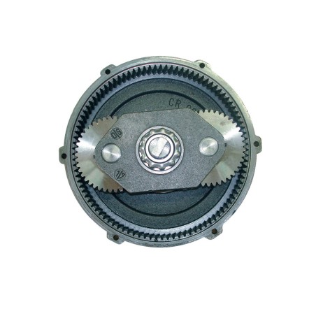 Monobrosse SB 143 L10 basse vitesse - 430 mm- GREENPRO
