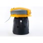 ASPIRATEUR INJECTEUR EXTRACTEUR POWER EXTRA 21 INOX ASPIRATEUR INJECTEUR EXTRACTEUR POWER EXTRA 21 INOX