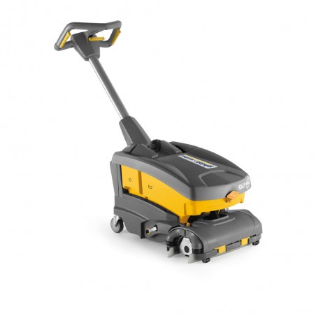 Autolaveuse à batterie ROLLY NRG 7 M33 BC 10Ah