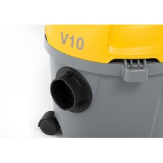 Aspirateur poussières V10 à câble