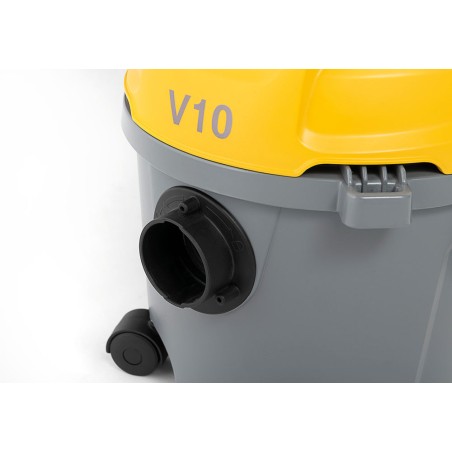 Aspirateur poussières V10 à câble