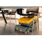Autolaveuse Professionnelle Compacte ROLLY NRG 7½ M33 BC 10Ah