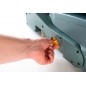 Autolaveuse à batterie ROLLY NRG 7 M33 BC 20Ah Autolaveuse à batterie ROLLY NRG 7 M33 BC 20Ah