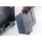 Autolaveuse à batterie ROLLY NRG 7 M33 BC 20Ah Autolaveuse à batterie ROLLY NRG 7 M33 BC 20Ah