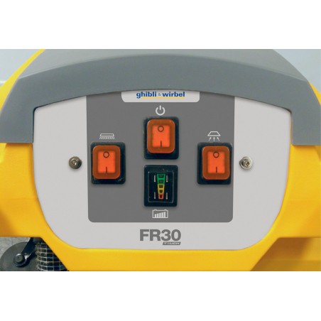Autolaveuse accompagnée FR 30 SM 45 BC Touch