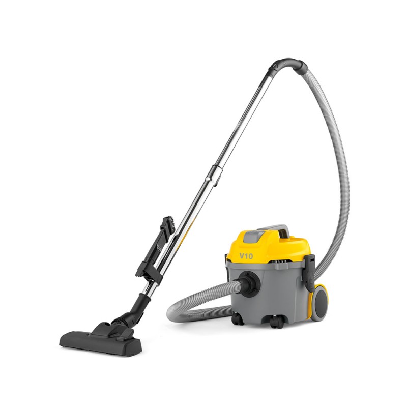 Aspirateur poussières V10 à câble Aspirateur poussières V10 à câble