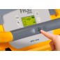 Autolaveuse tractée FR 30 D 45 BC TOUCH Autolaveuse tractée FR 30 D 45 BC TOUCH