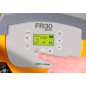 Autolaveuse tractée FR 30 D 50 BC TOUCH Autolaveuse tractée FR 30 D 50 BC TOUCH