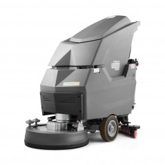 Autolaveuse tractée FR 30 D 45 BC TOUCH GREEN PRO