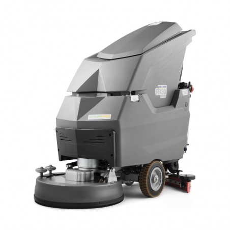 Autolaveuse tractée FR 30 D 45 BC TOUCH GREEN PRO