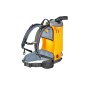 ASPIRATEUR DORSAL T1 ASPIRATEUR DORSAL T1