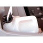Autolaveuse ROUND 45 M 55 BC CHEM TOUCH Autolaveuse ROUND 45 M 55 BC CHEM TOUCH
